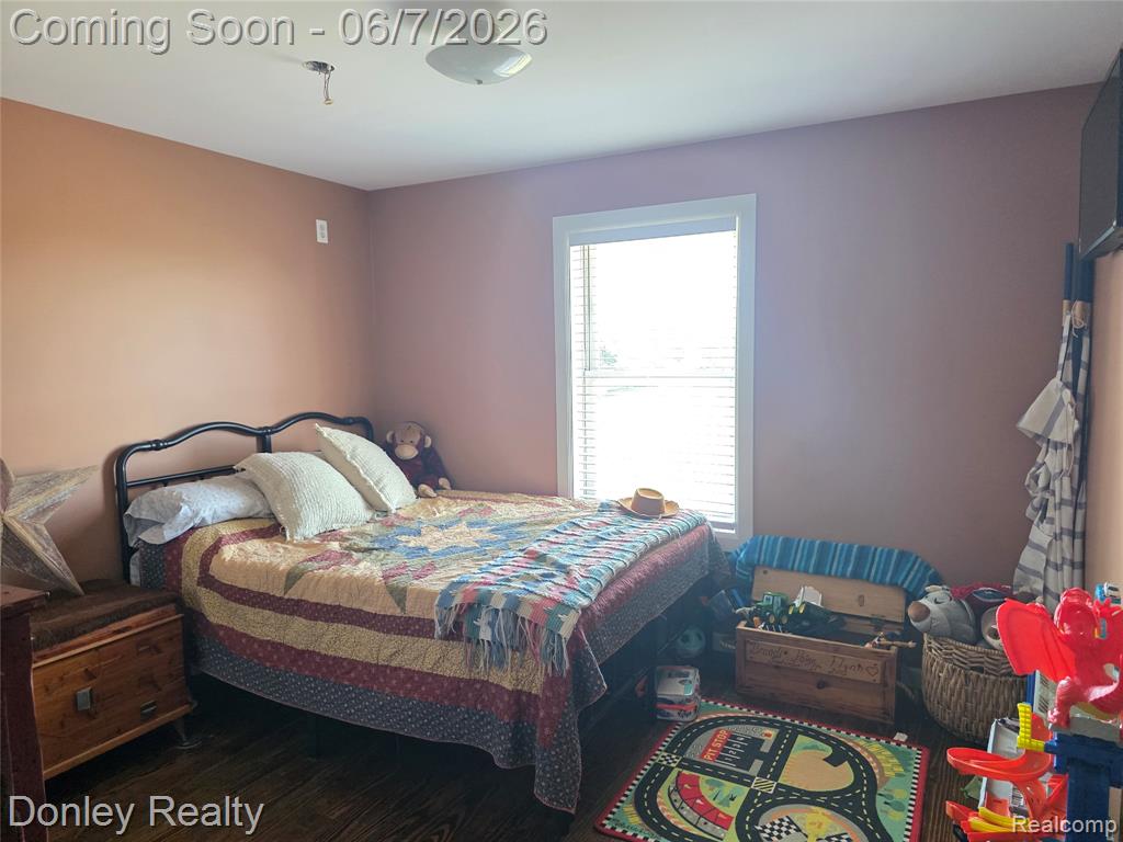 5121 Cotter Road Marlette, MI 48453 - Photo 15 of 54