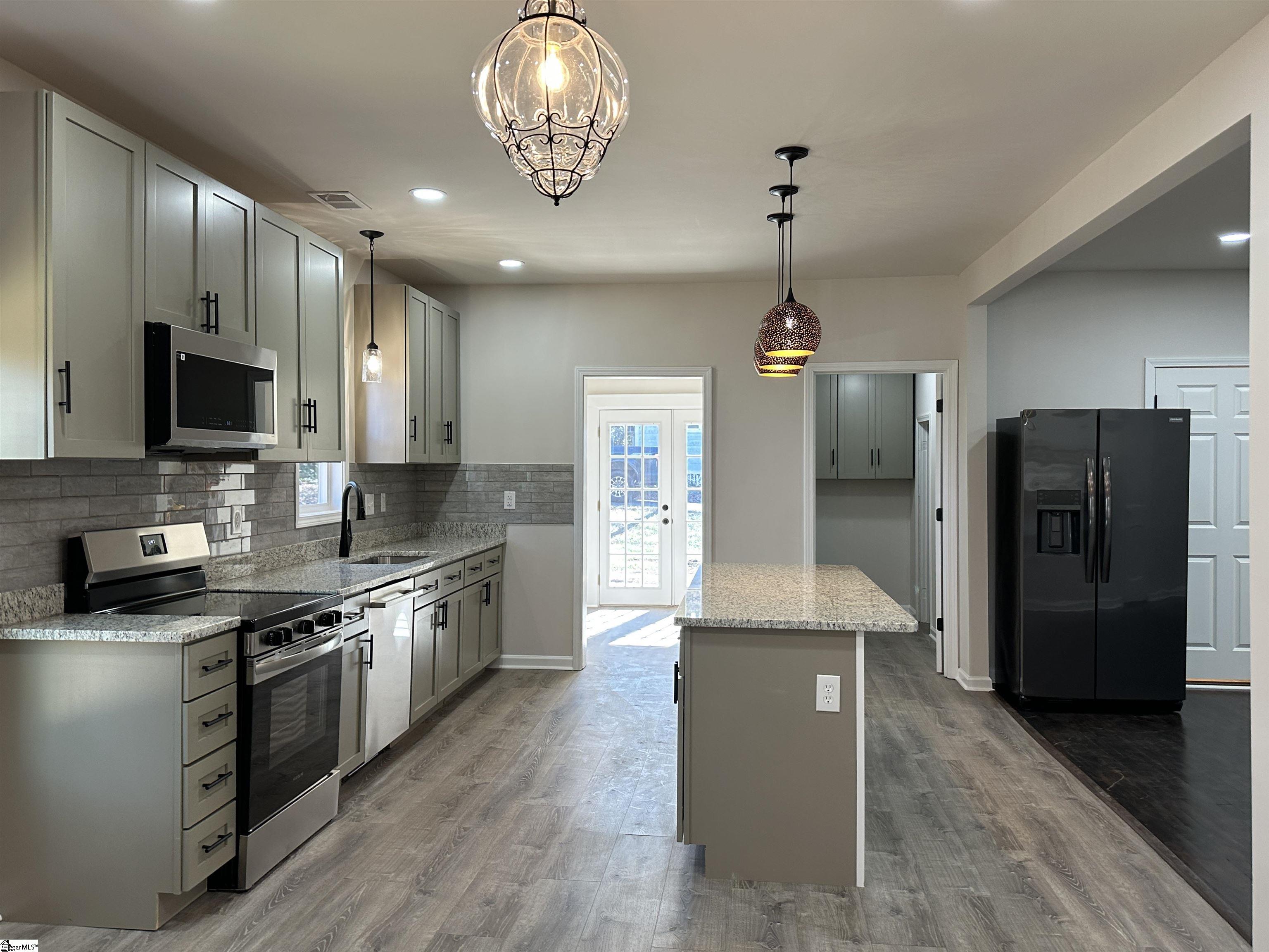 122 Sunset Drive Gaffney, SC 29340 - Photo 18 of 33