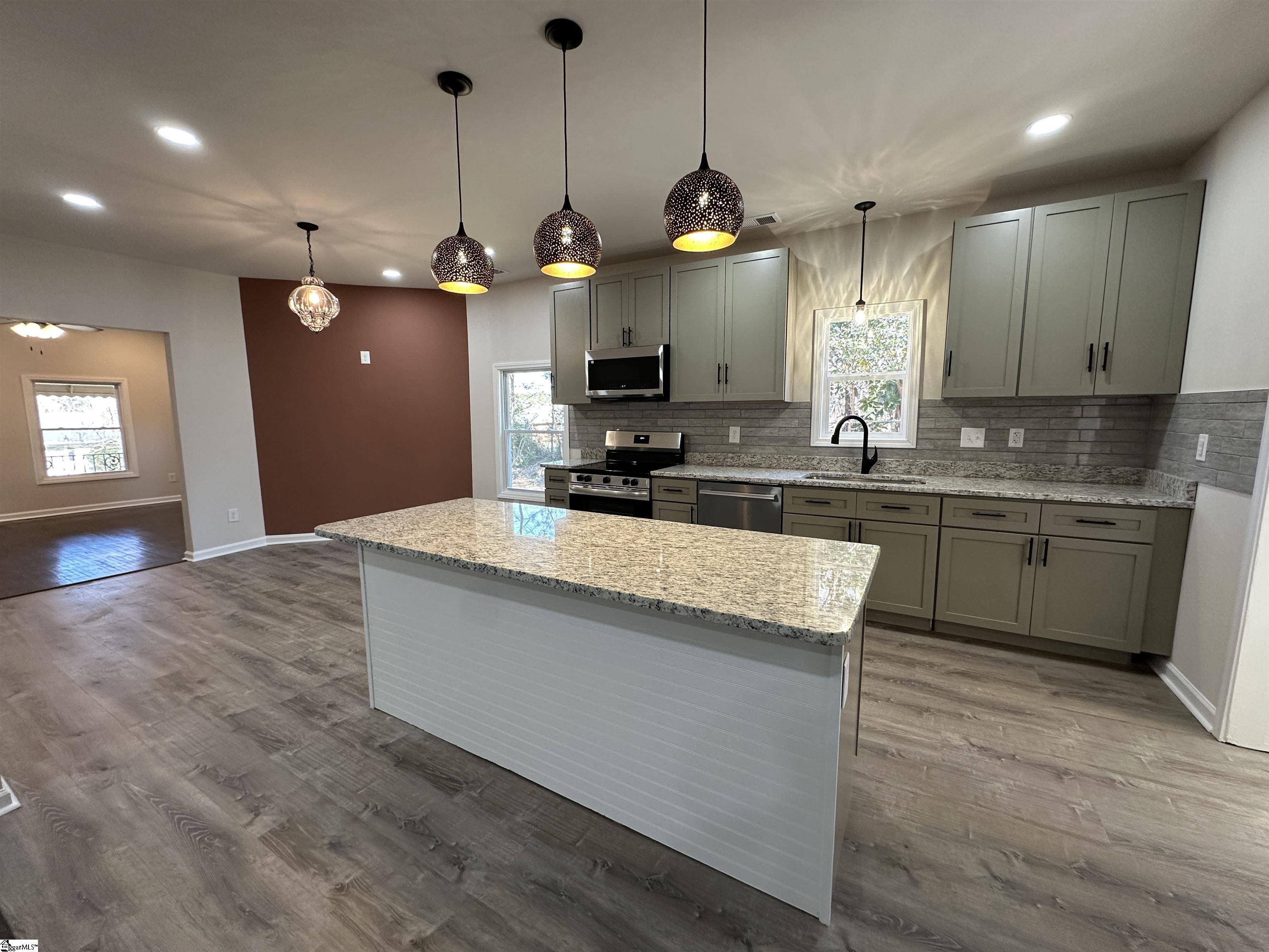 122 Sunset Drive Gaffney, SC 29340 - Photo 19 of 33