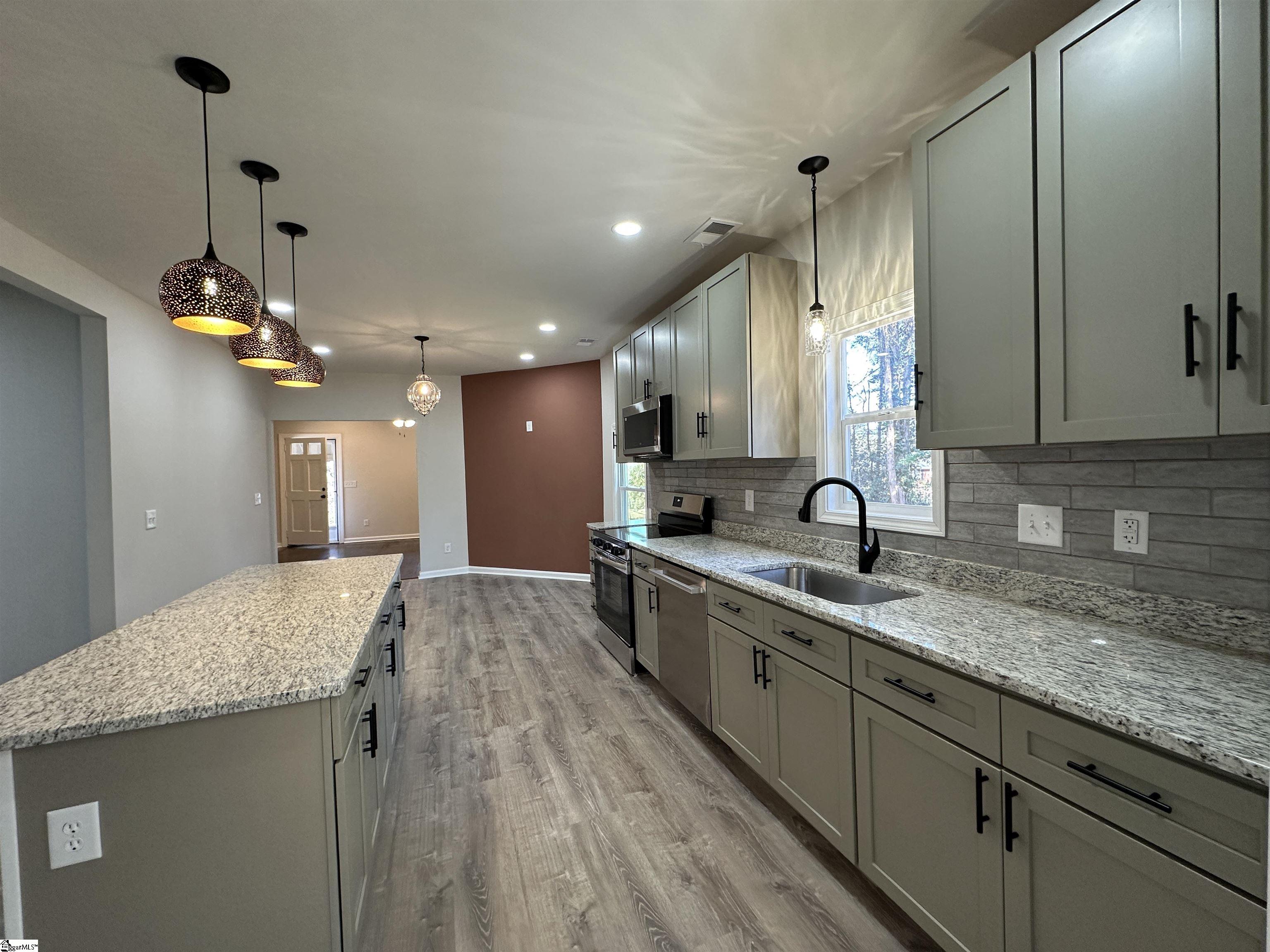 122 Sunset Drive Gaffney, SC 29340 - Photo 21 of 33