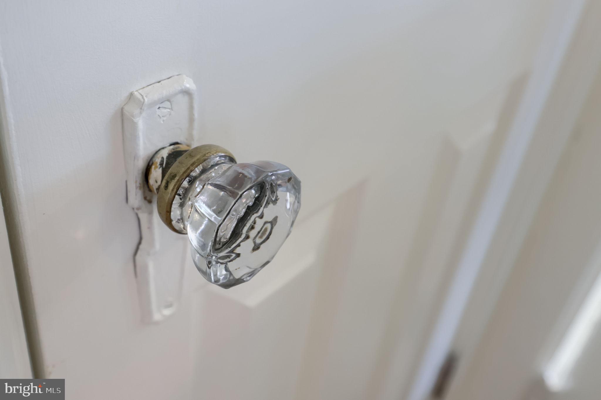 1013 Locust Street Columbia, PA 17512 - Photo 20 of 47 a close up view of door lock