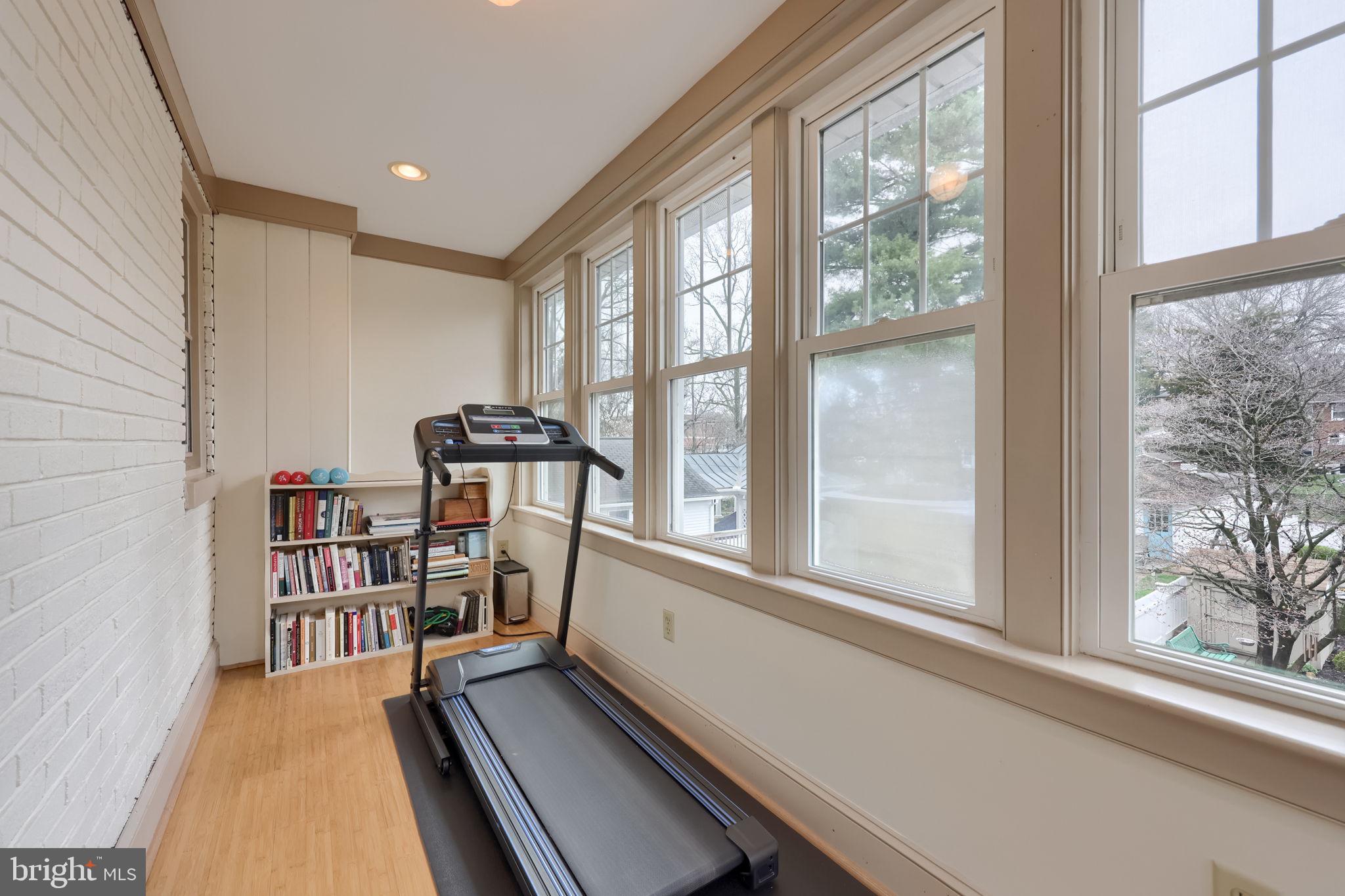 1013 Locust Street Columbia, PA 17512 - Photo 38 of 47 a view of a living room with furniture and a large window