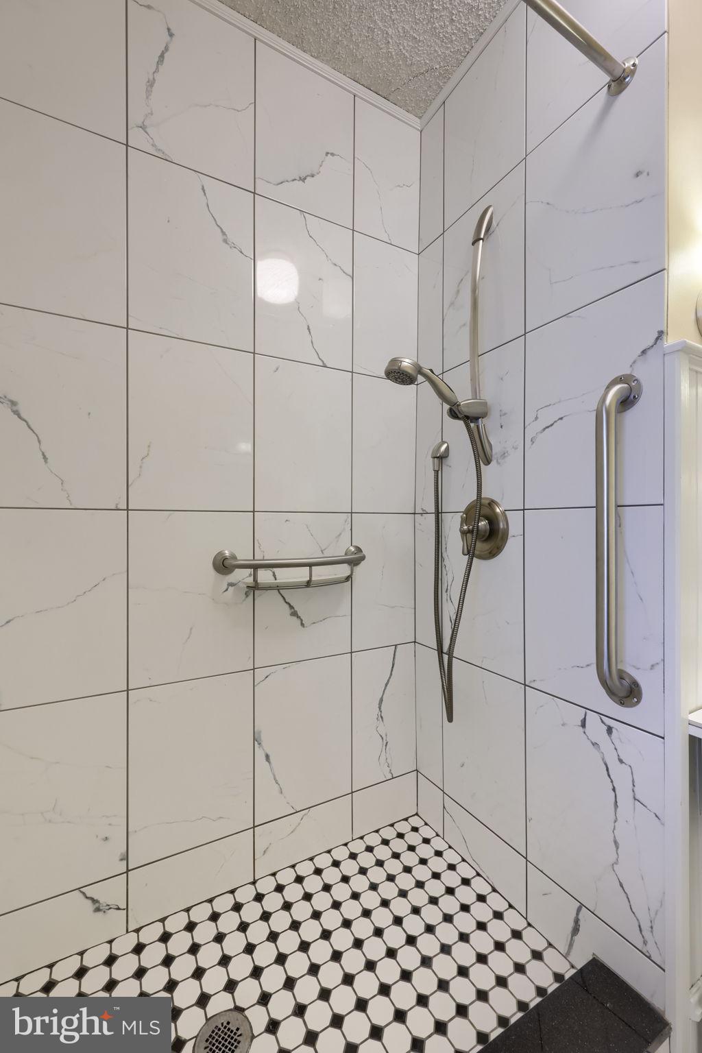 1013 Locust Street Columbia, PA 17512 - Photo 44 of 47 a bathroom with a shower