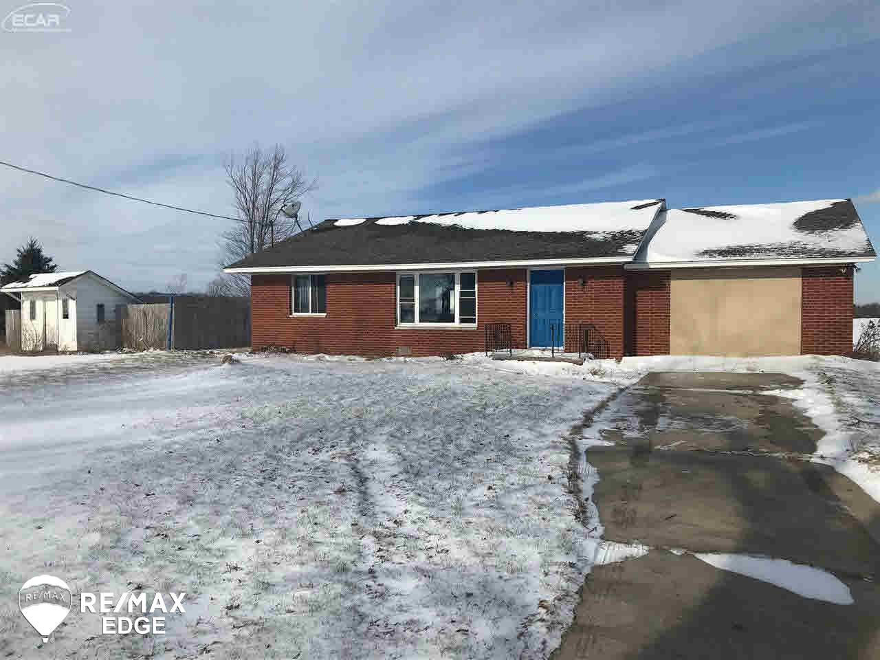 12140 Vasold Road Freeland, MI 48623 - Photo 1 of 18 21404970.JPG