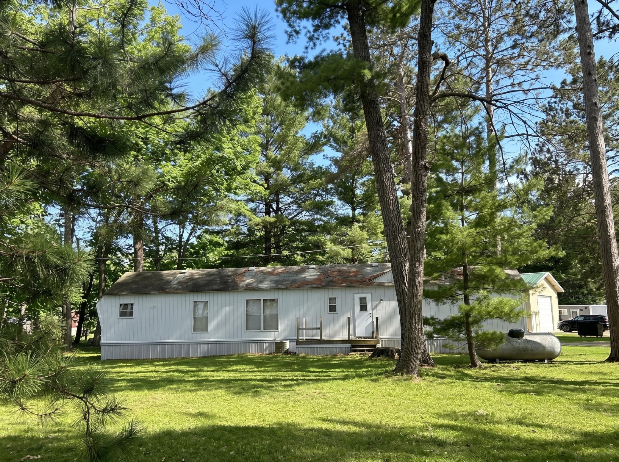 8374-8376 Onigum Road Northwest Walker, MN 56484 - Photo 16 of 17
