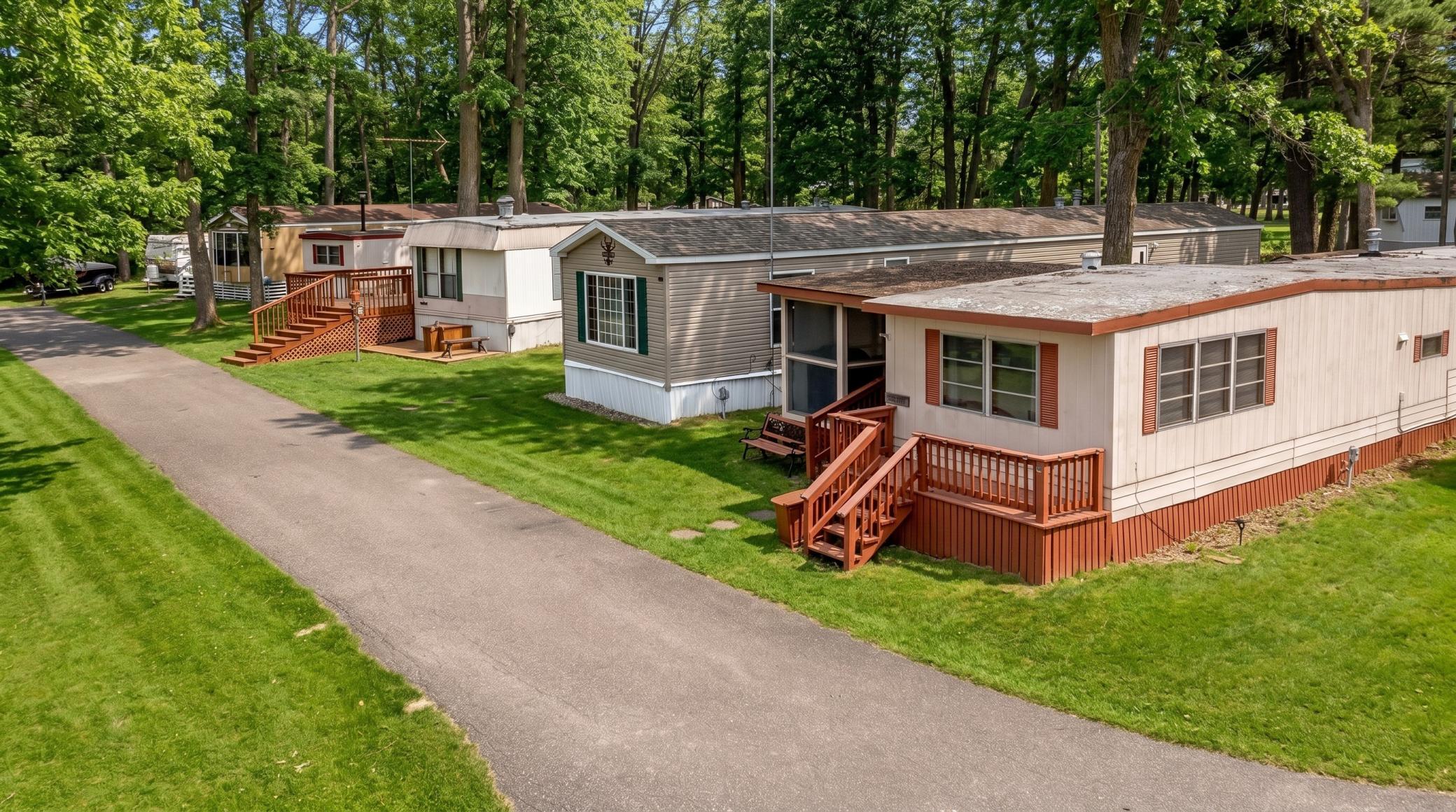8374-8376 Onigum Road Northwest Walker, MN 56484 - Photo 3 of 17