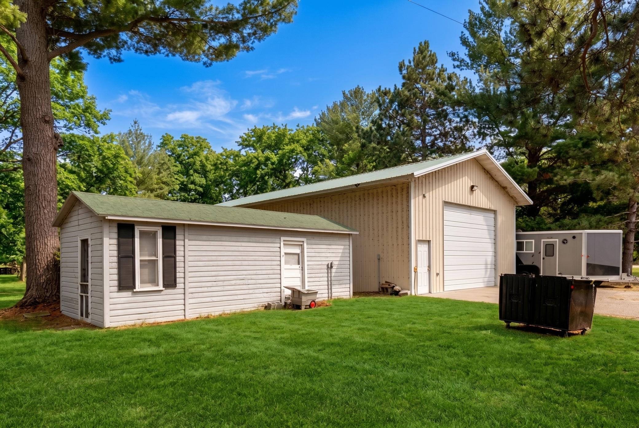 8374-8376 Onigum Road Northwest Walker, MN 56484 - Photo 4 of 17