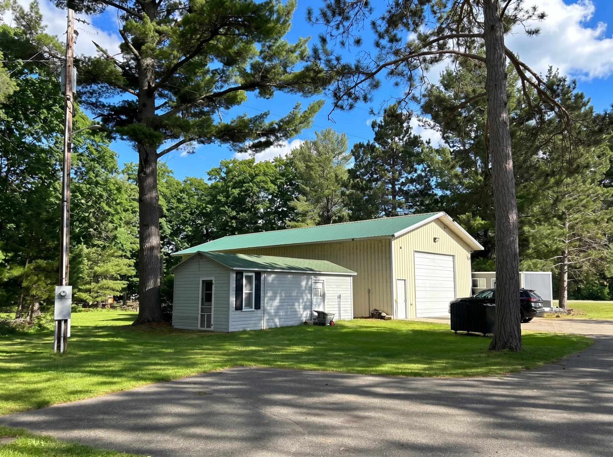 8374-8376 Onigum Road Northwest Walker, MN 56484 - Photo 5 of 17