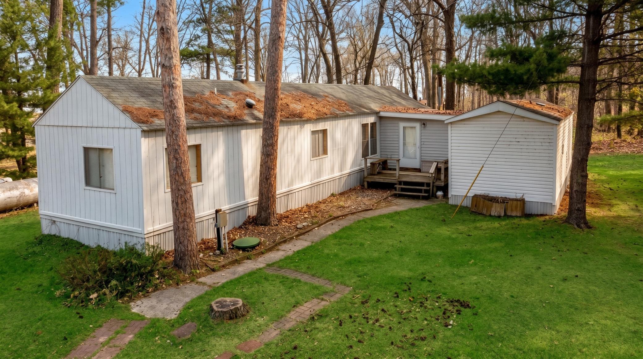 8374-8376 Onigum Road Northwest Walker, MN 56484 - Photo 8 of 17