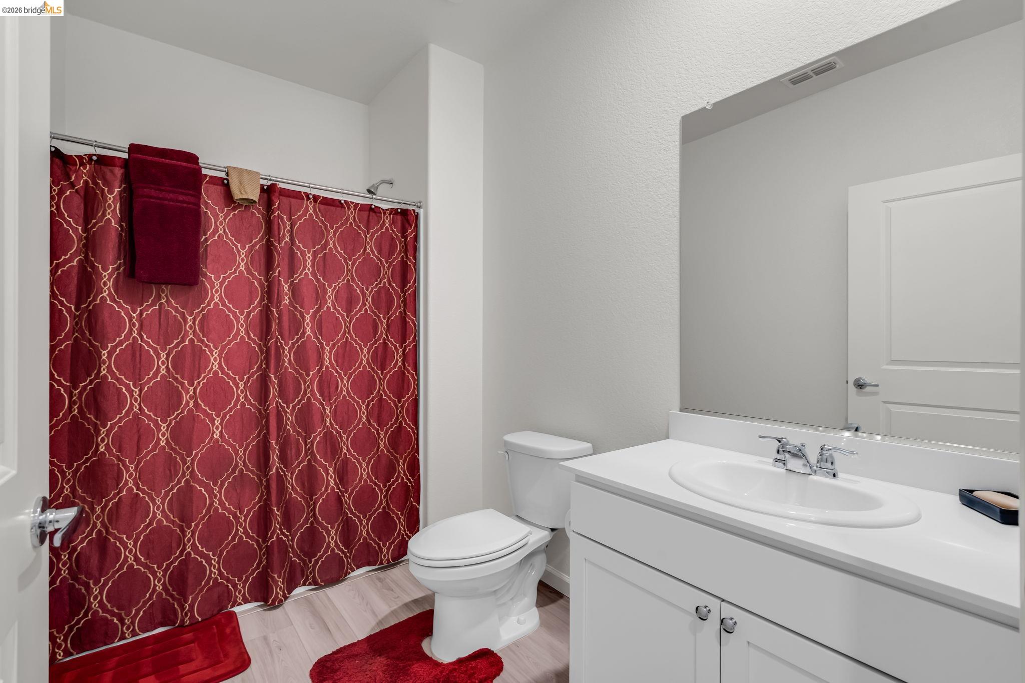 2087 Stars Drive Rio Vista, CA 94571 - Photo 21 of 51 a bathroom with a sink and a toilet