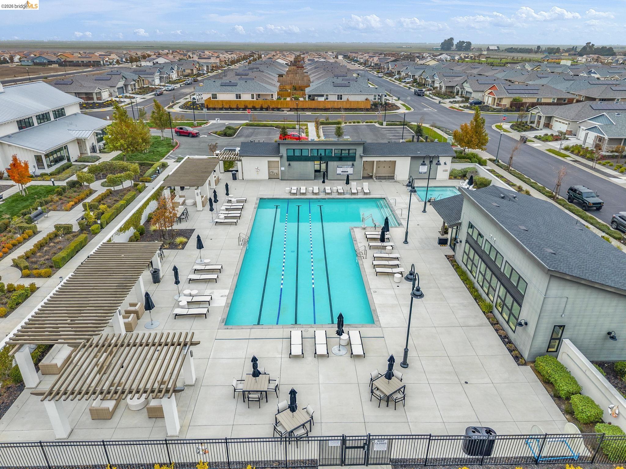 2087 Stars Drive Rio Vista, CA 94571 - Photo 38 of 51 a view of a city from a terrace