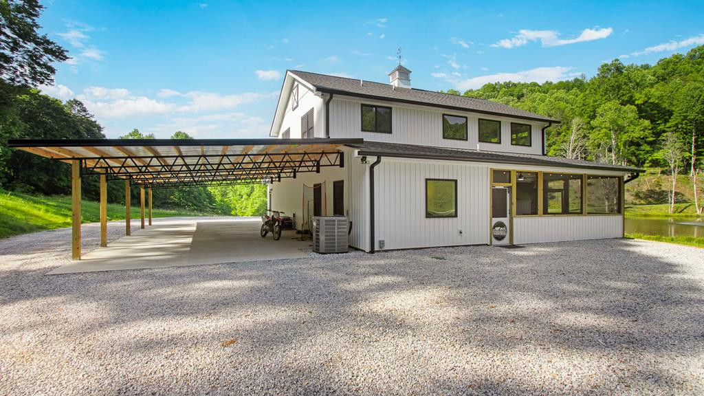 1651 Winding Stairs Road Topton, NC 28781 - Photo 52 of 100