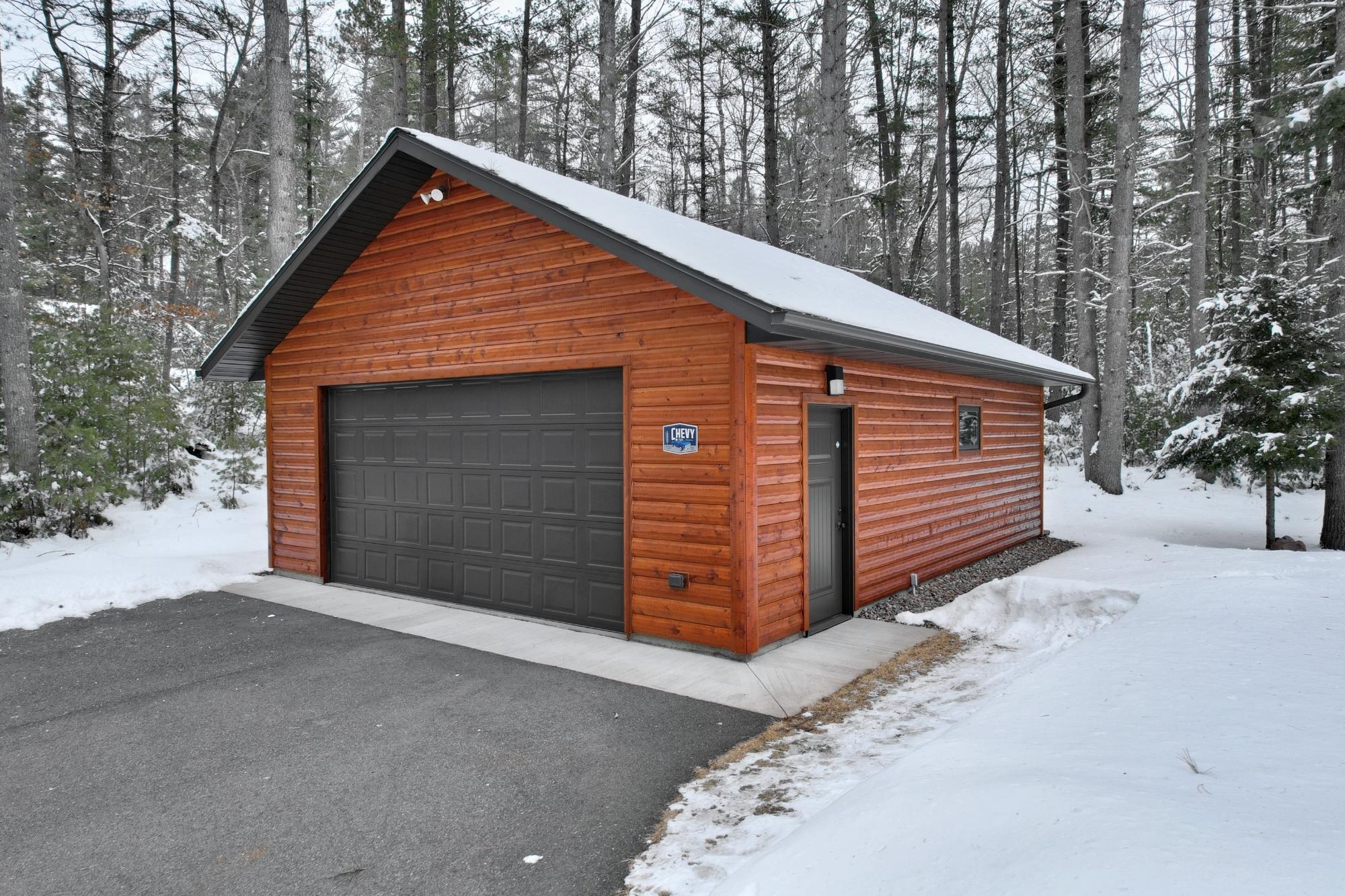 1278 South Bay Road St. Germain, WI 54558 - Photo 30 of 31 Gallery Image 30