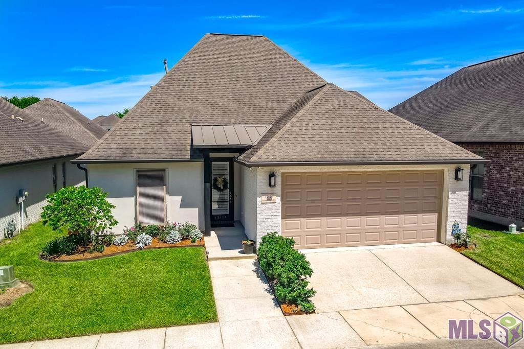 12424 Grand Villa Court Baton Rouge, LA 70817 - Photo 1 of 33