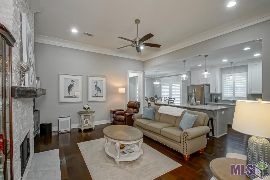 12424 Grand Villa Court Baton Rouge, LA 70817 - Photo 11 of 33