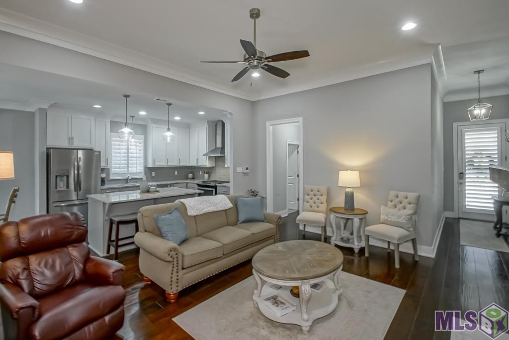 12424 Grand Villa Court Baton Rouge, LA 70817 - Photo 12 of 33