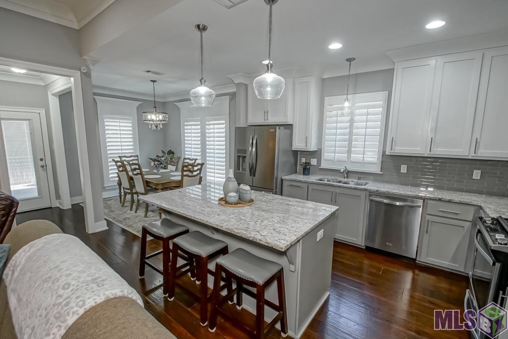 12424 Grand Villa Court Baton Rouge, LA 70817 - Photo 13 of 33