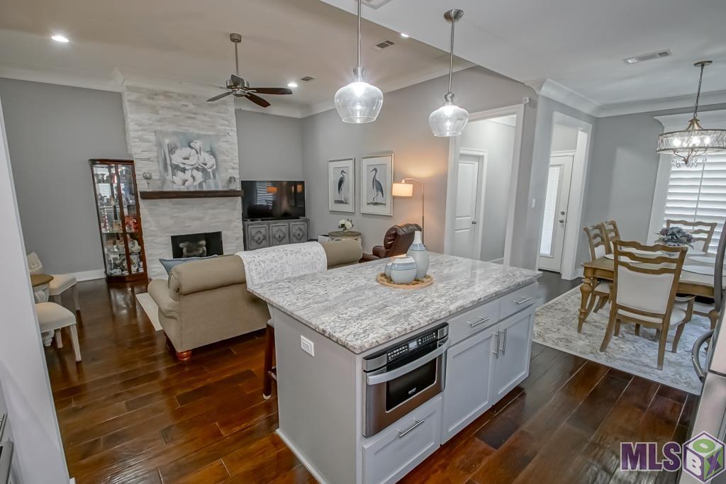 12424 Grand Villa Court Baton Rouge, LA 70817 - Photo 15 of 33