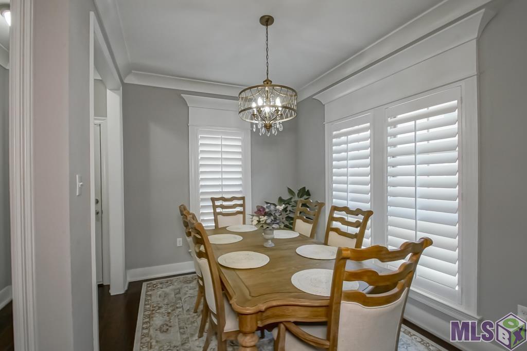 12424 Grand Villa Court Baton Rouge, LA 70817 - Photo 16 of 33