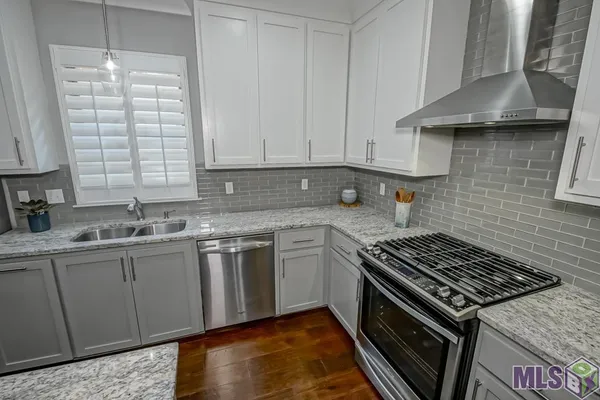 $295,000 | 12424 Grand Villa Court, Baton Rouge, LA 70817
