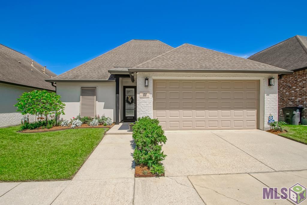 12424 Grand Villa Court Baton Rouge, LA 70817 - Photo 7 of 33