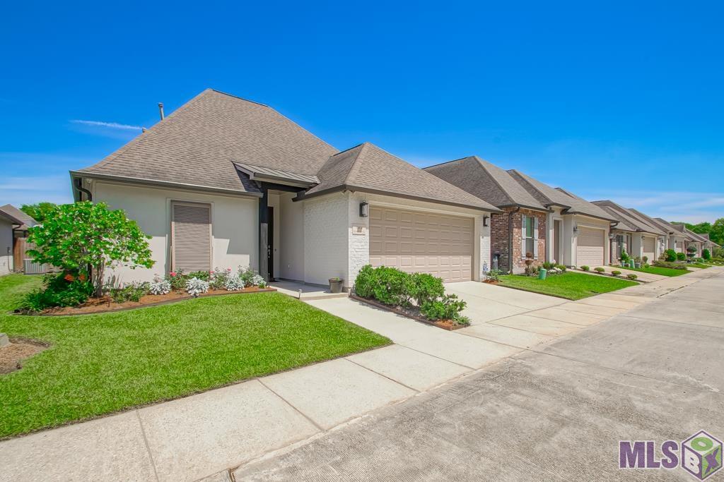 12424 Grand Villa Court Baton Rouge, LA 70817 - Photo 8 of 33