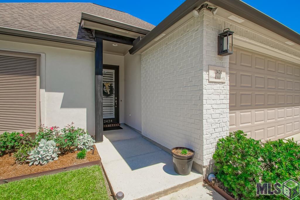 12424 Grand Villa Court Baton Rouge, LA 70817 - Photo 9 of 33