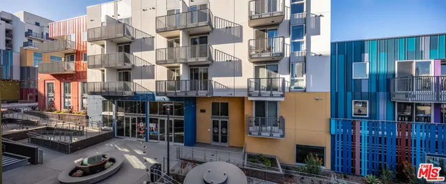 $2,284 | 555 North Spring Street, Unit B603, Los Angeles, CA 90012