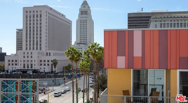 $2,284 | 555 North Spring Street, Unit B603, Los Angeles, CA 90012