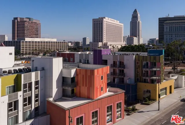 $2,284 | 555 North Spring Street, Unit B603, Los Angeles, CA 90012