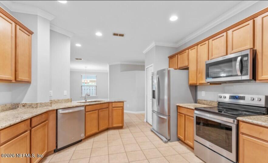170 Prairie Ridge Drive St. Augustine, FL 32092 - Photo 11 of 27 J11