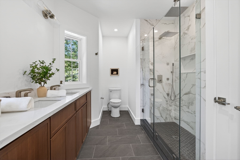 131 Hudson Street, Unit 2 Somerville, MA 02144 - Photo 22 of 32
