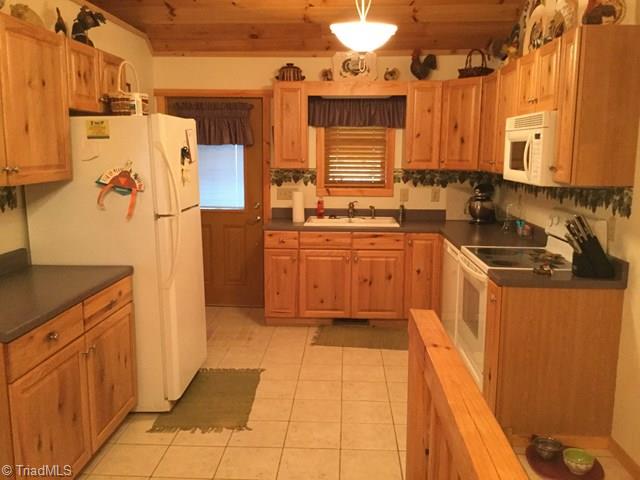 3043 Buck Mountain Road Purlear, NC 28665 - Photo 11 of 22