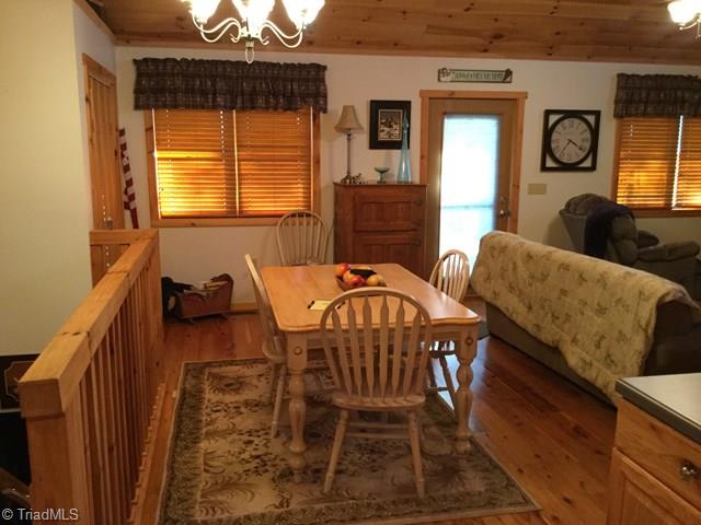 3043 Buck Mountain Road Purlear, NC 28665 - Photo 12 of 22