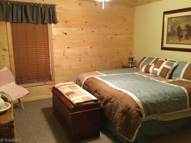 3043 Buck Mountain Road Purlear, NC 28665 - Photo 16 of 22
