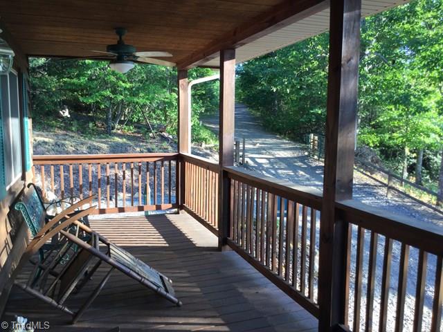 3043 Buck Mountain Road Purlear, NC 28665 - Photo 6 of 22