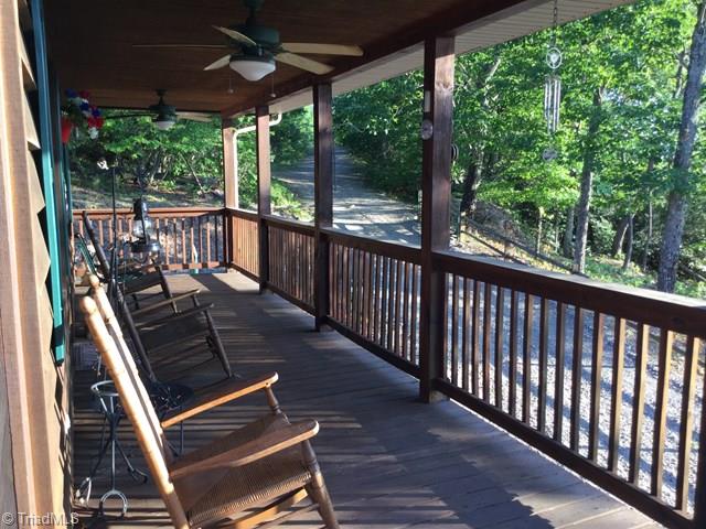 3043 Buck Mountain Road Purlear, NC 28665 - Photo 8 of 22