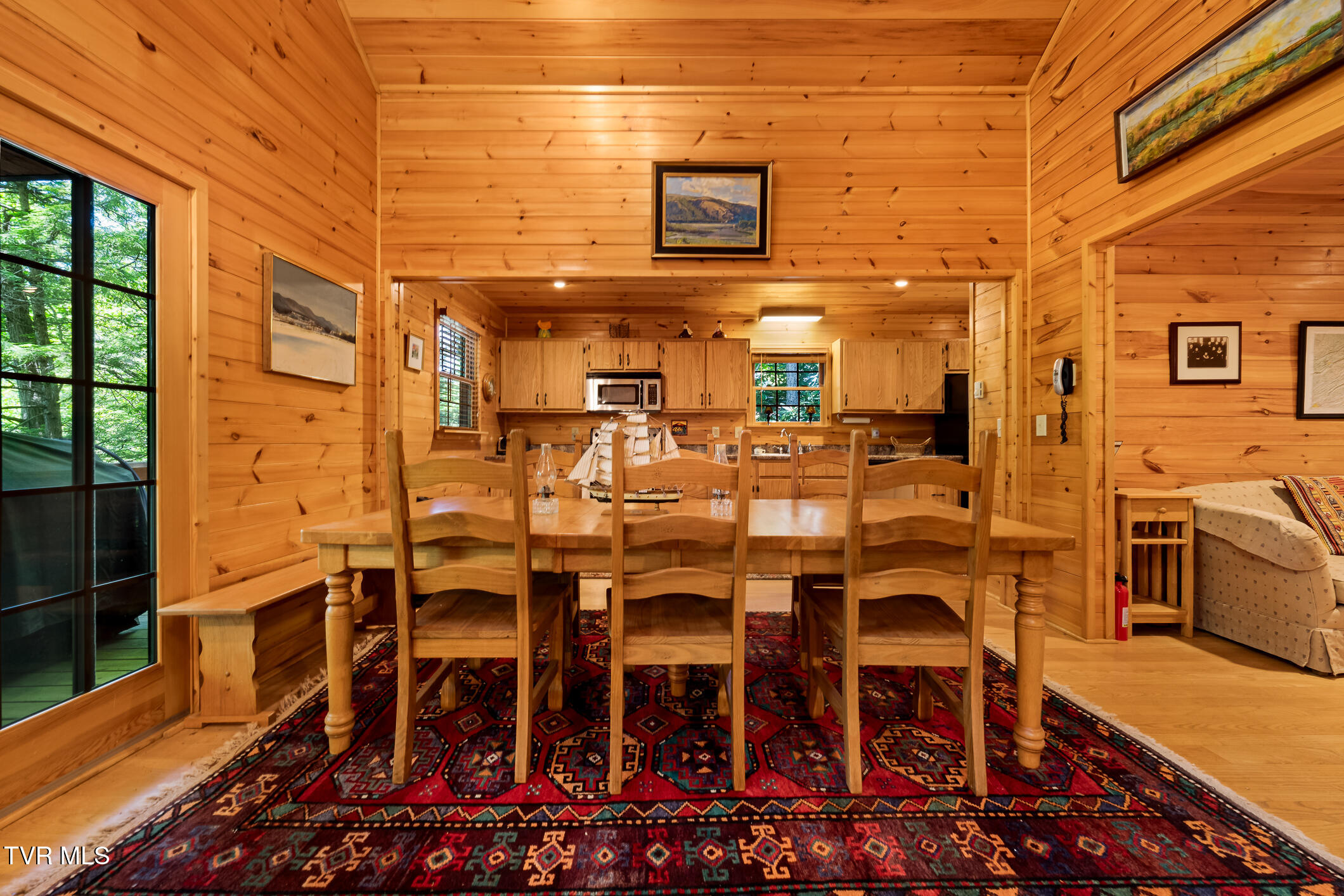 206 Ripshin Lake Road Roan Mountain, TN 37687 - Photo 33 of 76 206 Ripshin Lake Road (71 of 101)