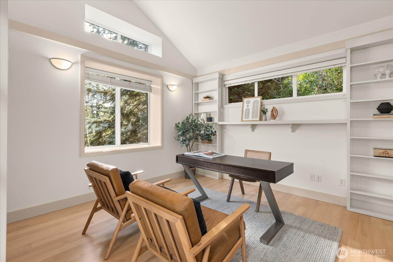2290 140th Way Southeast Bellevue, WA 98007 - Photo 2 of 39 a view of a dining room with furniture and window