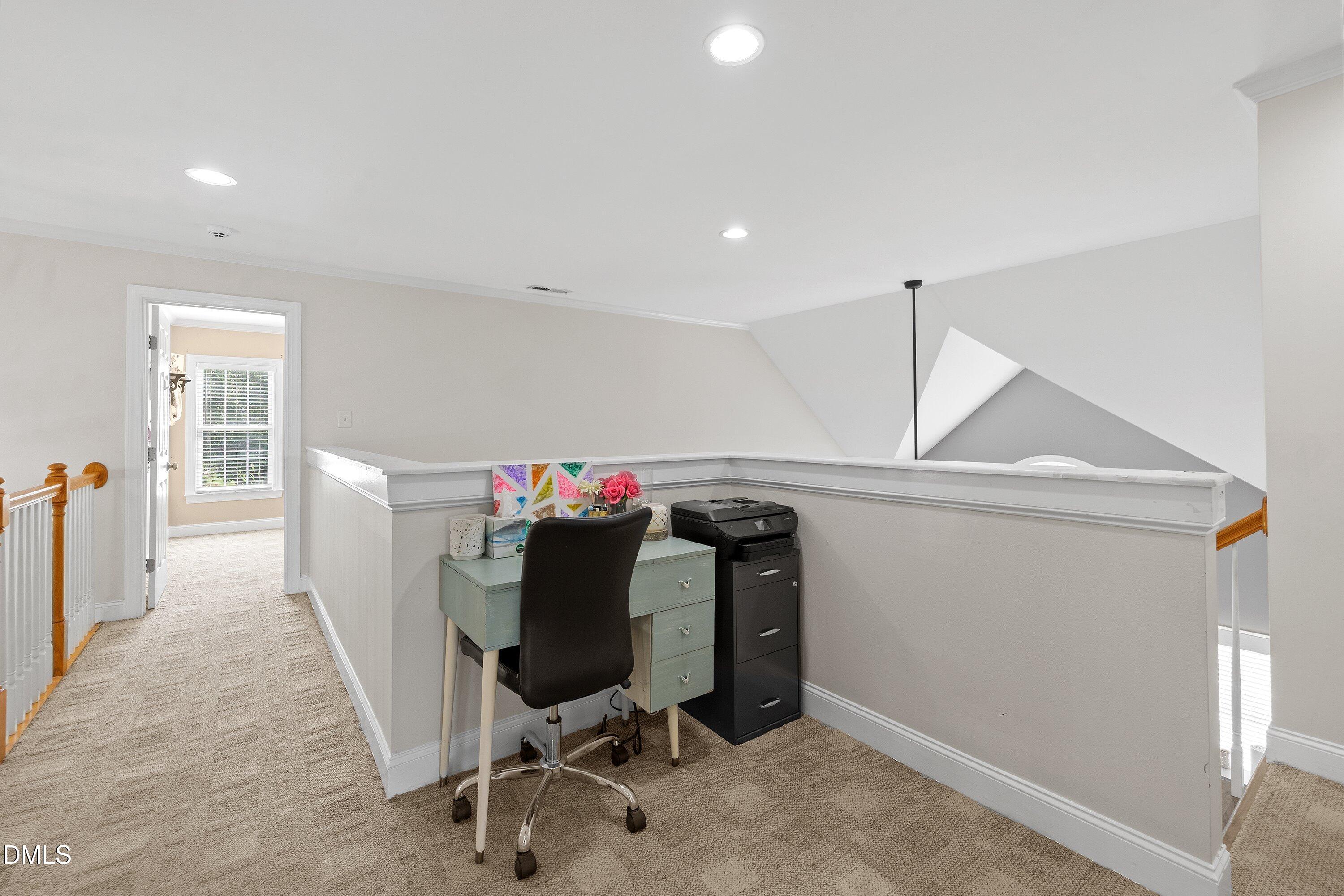 7205 Racerunner Court Zebulon, NC 27597 - Photo 28 of 45 32-7205 Racerunner Ct_6077