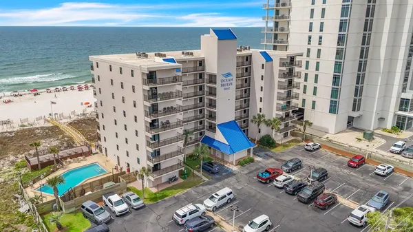 $509,900 | 14623 Perdido Key Drive, Unit 604, Pensacola, FL 32507