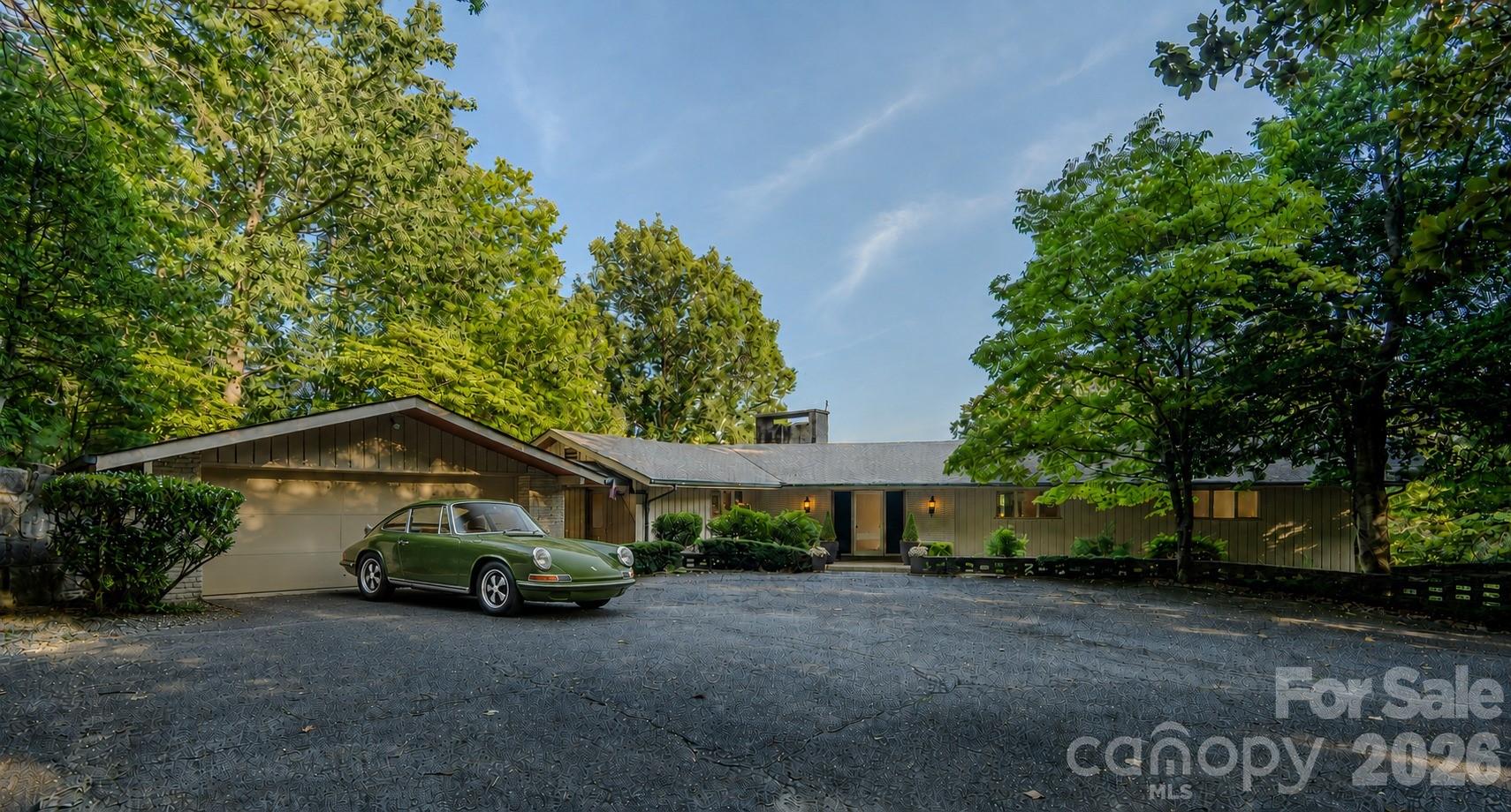 1225 Hogback Mountain Road Tryon, NC 28782 - Photo 1 of 43 Gallery Image 1
