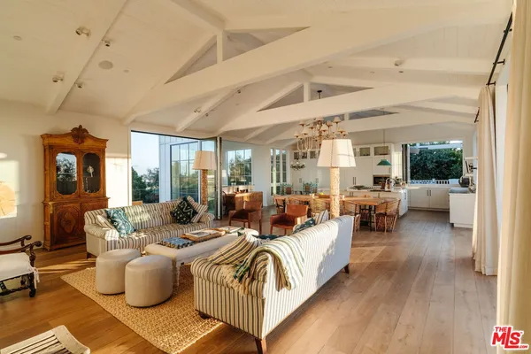 $35,000 | 5770 Busch Drive, Malibu, CA 90265