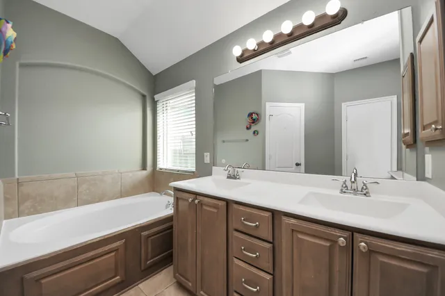 $2,399 | 2402 Village Lakes Drive, Katy, TX 77493