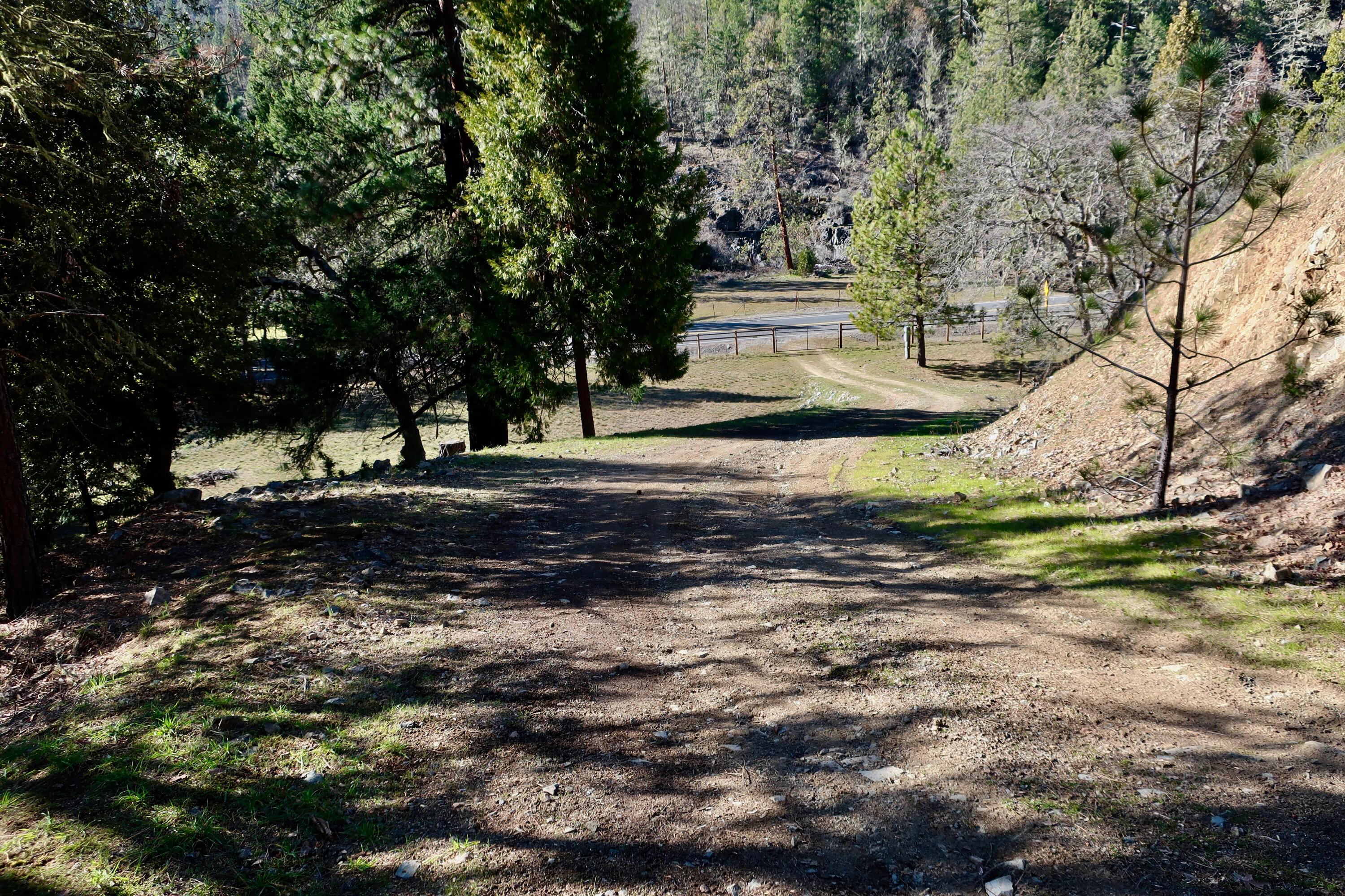 13975 Upper Applegate Road Jacksonville, OR 97530 - Photo 53 of 53 Prop 23