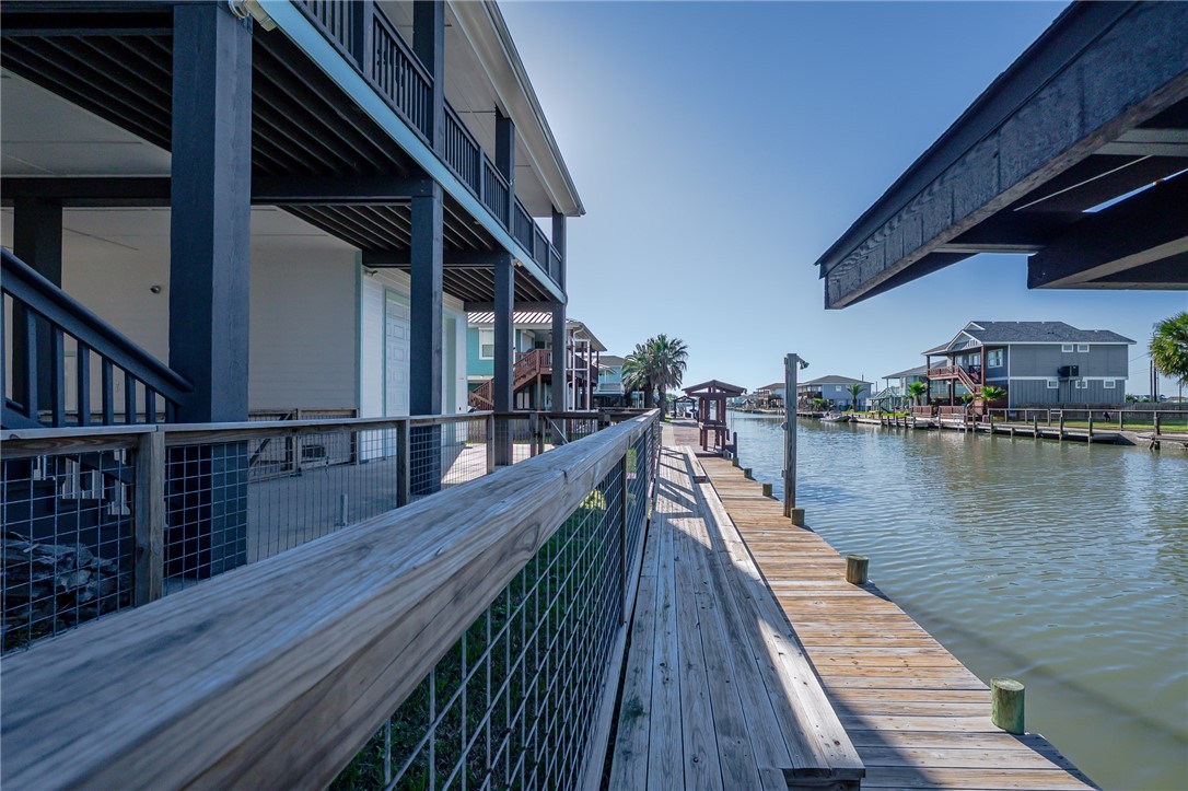 142-143 Channelview Road Rockport, TX 78382 - Photo 27 of 40