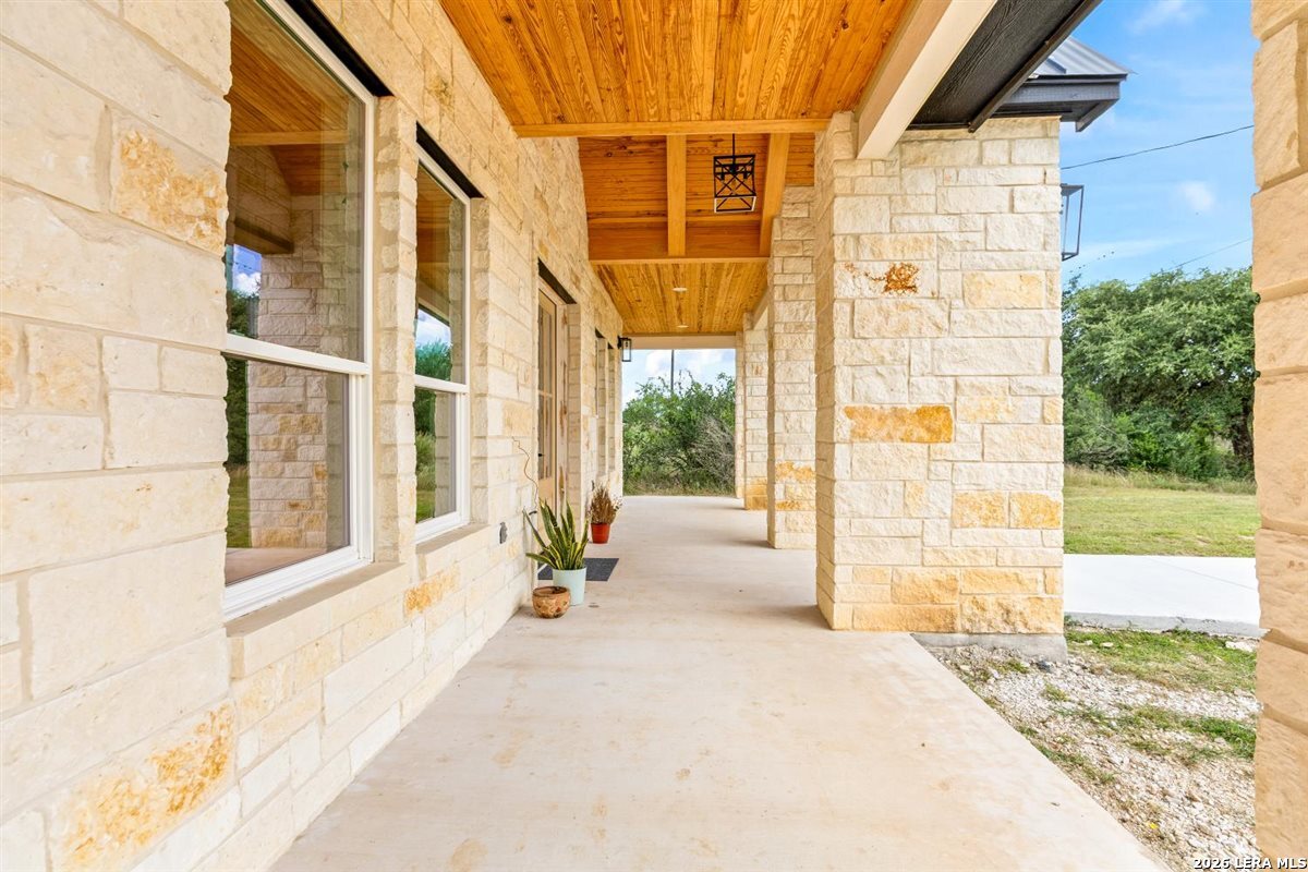 1438 Bottle Springs Road Bandera, TX 78003 - Photo 51 of 58