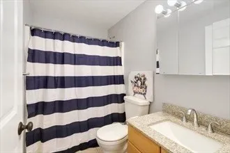 $3,700 | 201 Main Street, Unit 34, Woburn, MA 01801