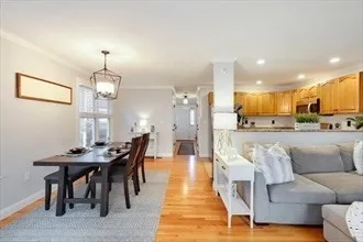 $3,700 | 201 Main Street, Unit 34, Woburn, MA 01801