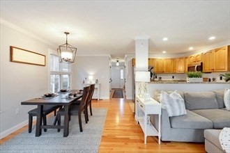 201 Main Street, Unit 34 Woburn, MA 01801 - Photo 18 of 23